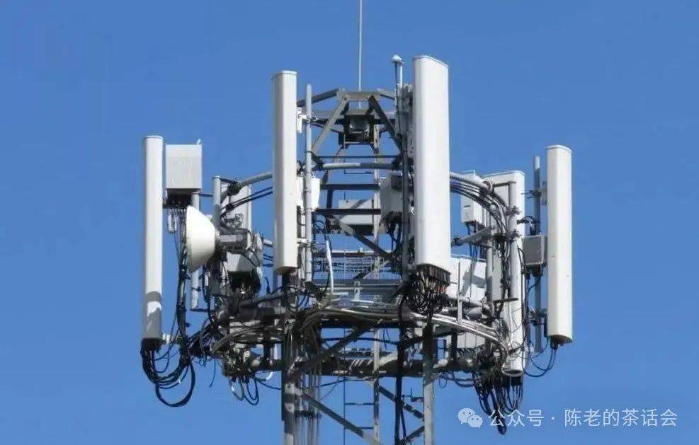 原创             印度官员：中国花了3000亿美元研发5G，可印度只花了两年半就实现了