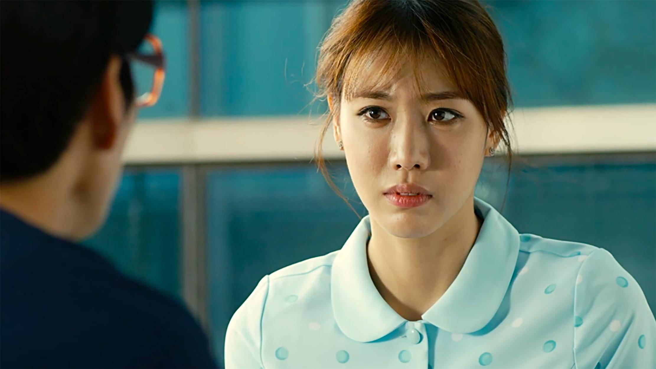 韩国“国民女神”姜恩惠最惊艳的三部电影，颜值和演技并存！