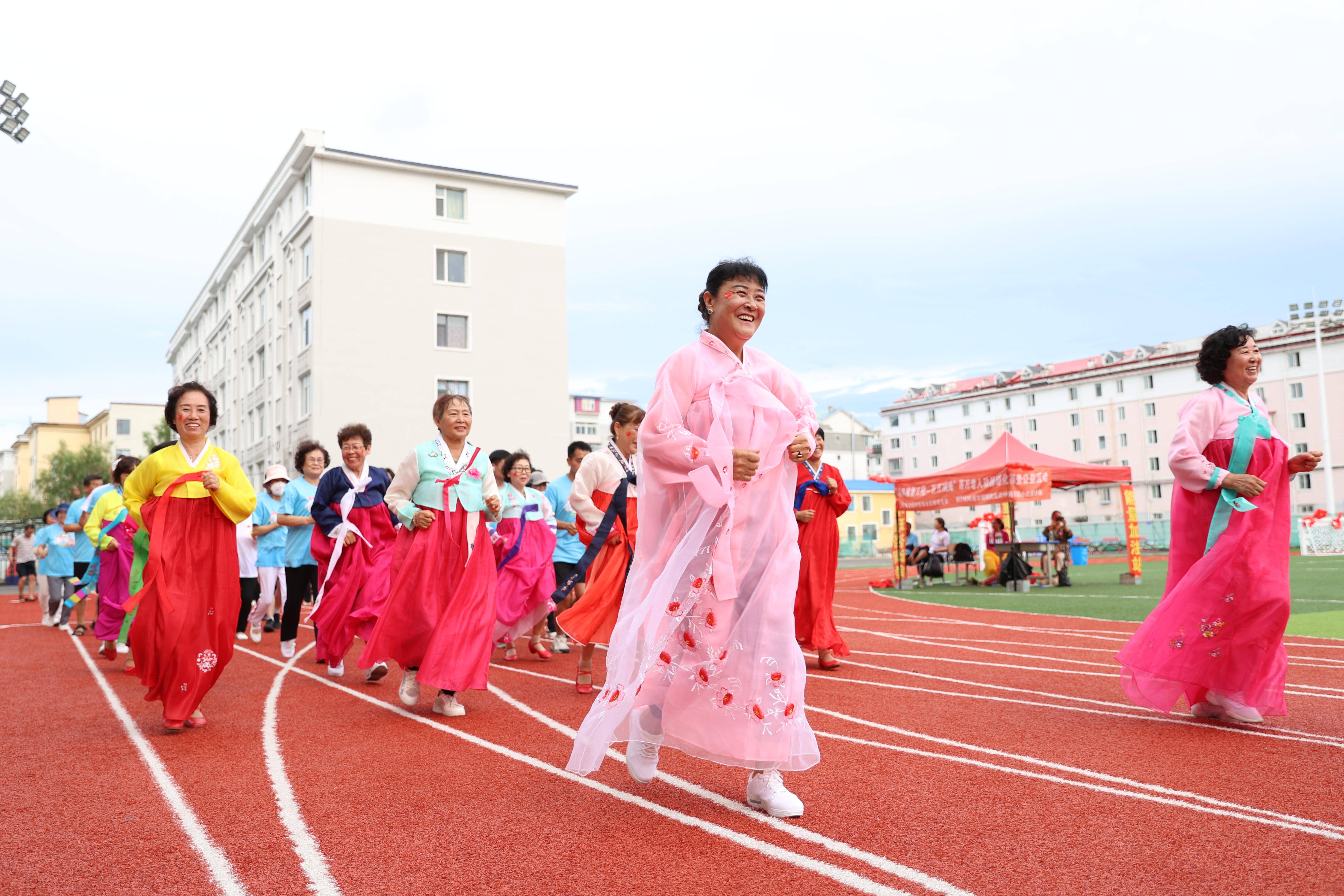 有一种“诗和远方”在延吉——写在第五届全国新电商大会召开之际