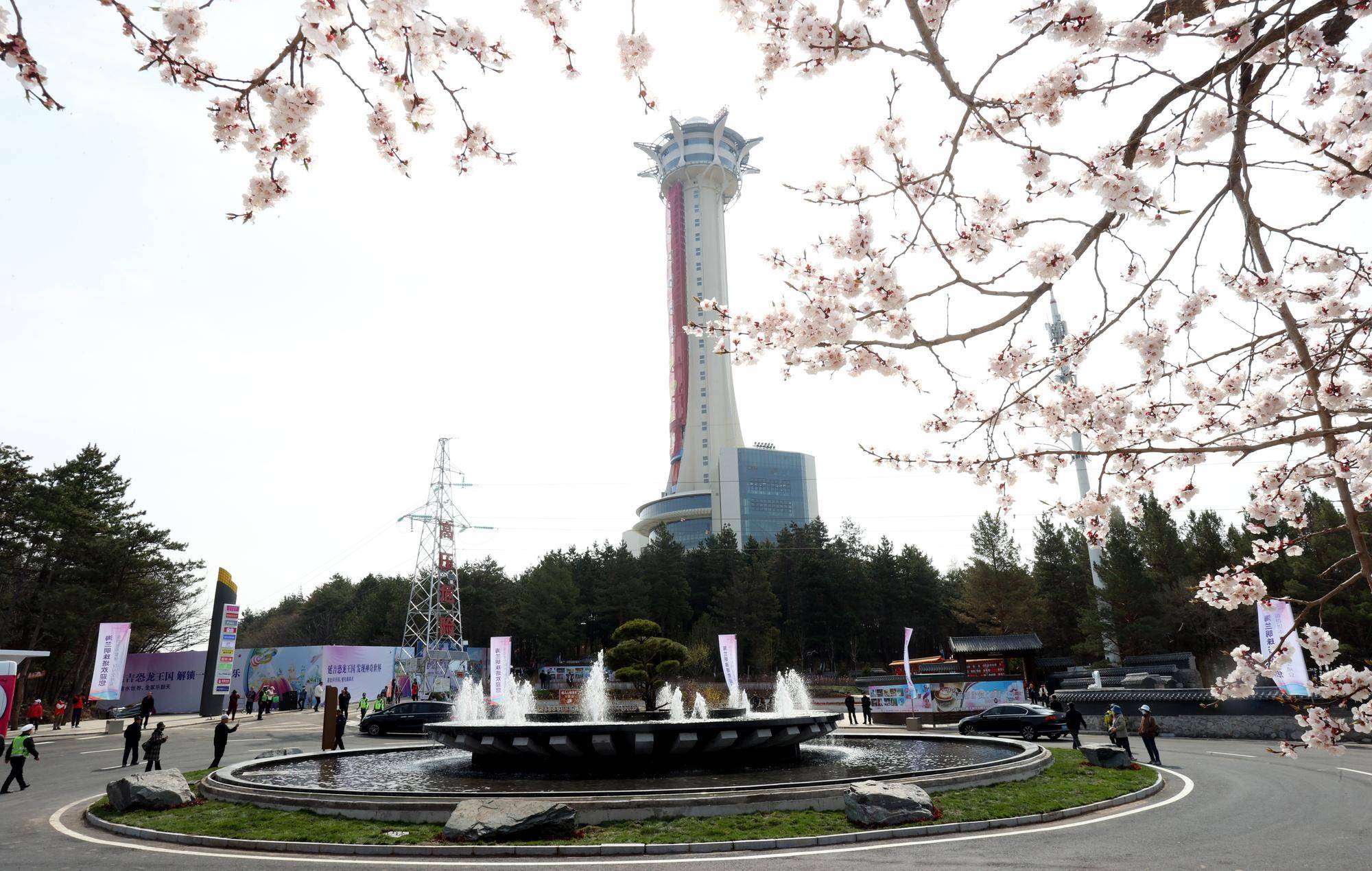 有一种“诗和远方”在延吉——写在第五届全国新电商大会召开之际