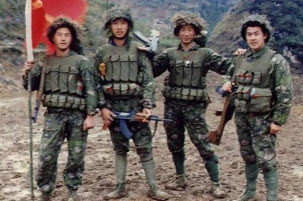1979年对越自卫反击战，如果我们继续向河内推进，将会如何？