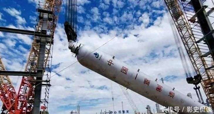 原创             西方专家：中国不可怕，可怕的是3000吨的大国重器，将会改写规则