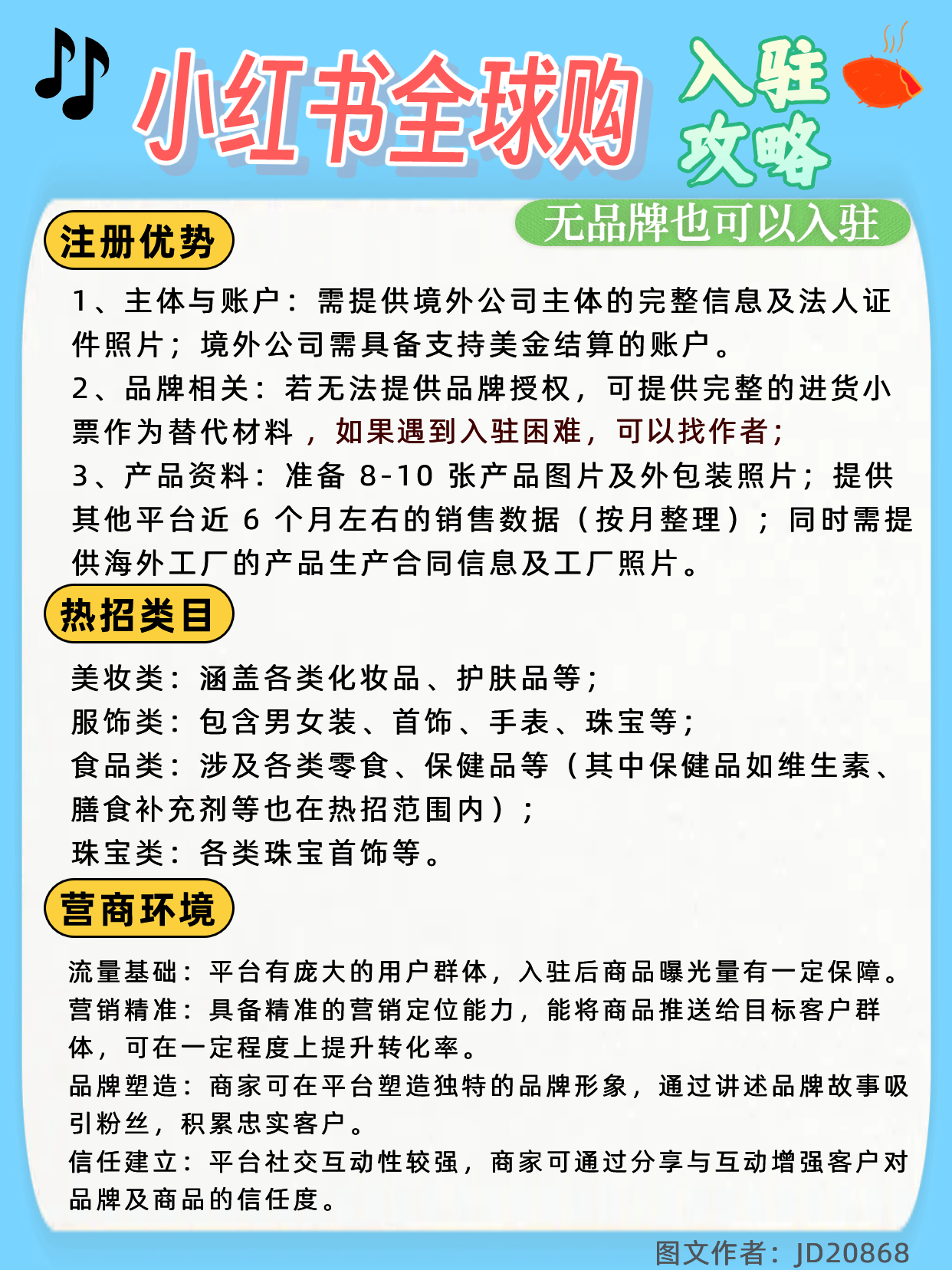 全球购买手怎么入驻