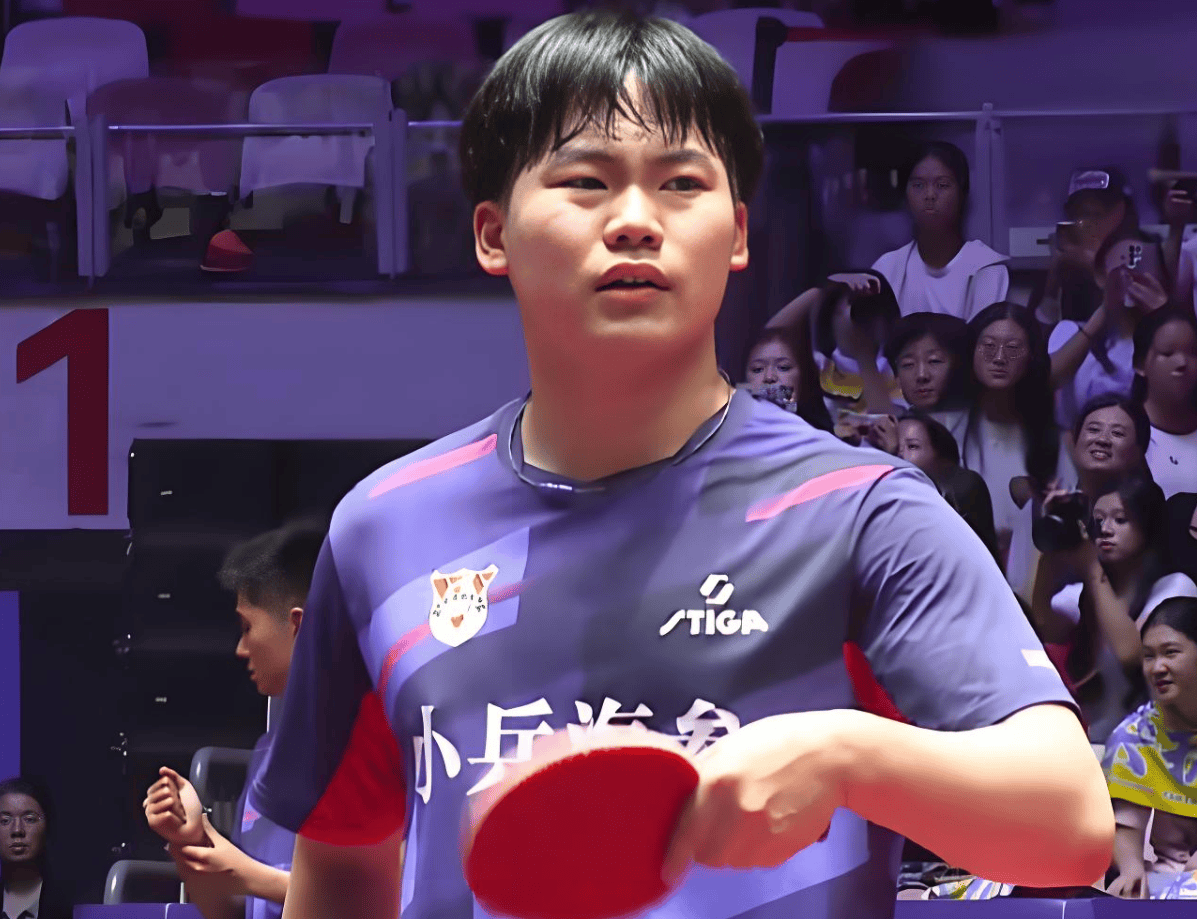 原创             乒超联赛：樊振东打疯了！狂轰3-0横扫日本名将，连赢12场单打不败