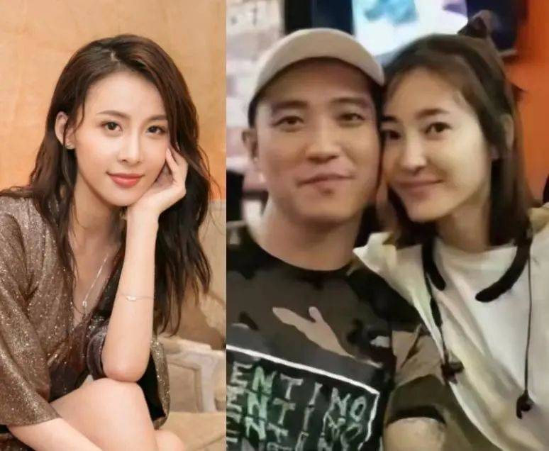 素颜女神沦落拍短剧！40岁王丽坤受前夫连累资源狂跌?