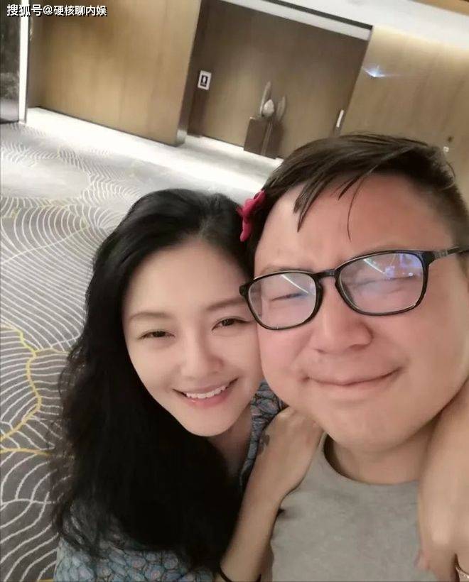 湾湾资深主播曝具俊晔被大S骗了，深情是无奈之举，S妈又化身戏精
