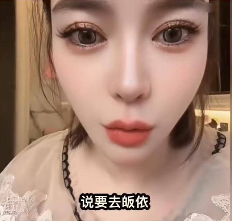 女主播谈释永信，住在少林寺3天2夜，半夜到释永信房间“皈依”