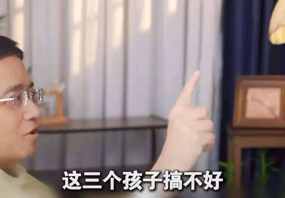 宗庆后生前之所以没有和那三个孩子做亲子鉴定是高估啦宗公主人性