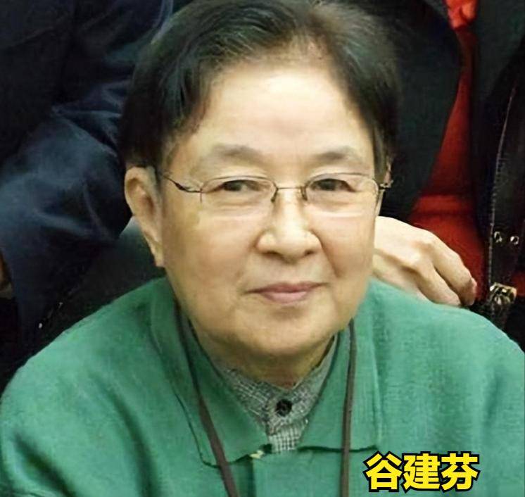 愧对家庭，谷建芬：半生心血给华语乐坛，培养孙楠那英歌手