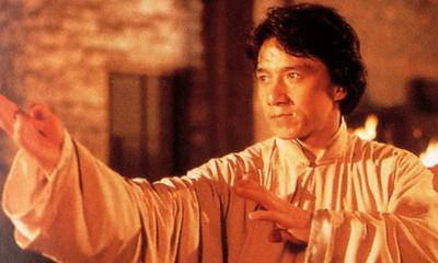 深度评析成龙电影生涯的十部经典之作