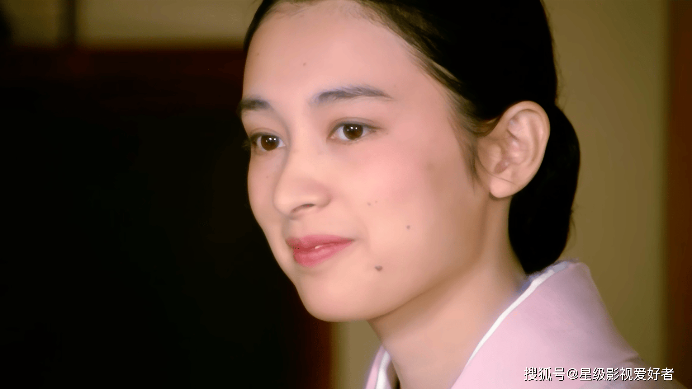 团鬼六美学巅峰！高仓美贵这五部经典电影，每一部都是佳作！