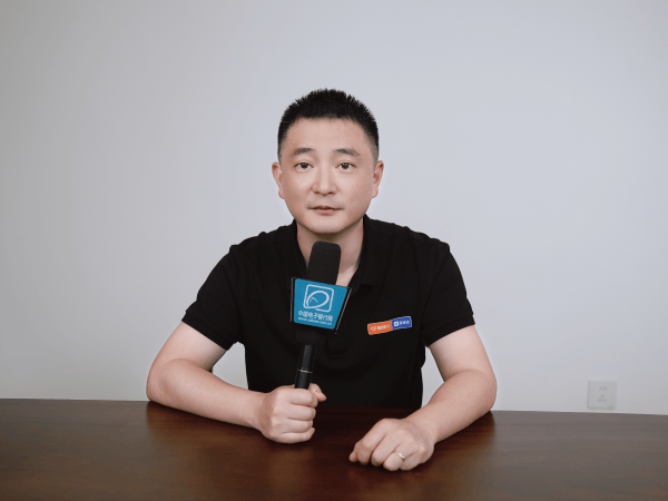 雷火·竞技(中国)-电竞网站国通星驿林坚：AI赋能支付创新领跑数字商业未来