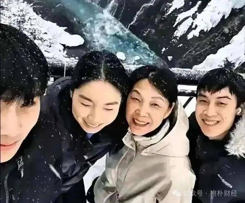 宗馥莉首战输了，但事情还没完