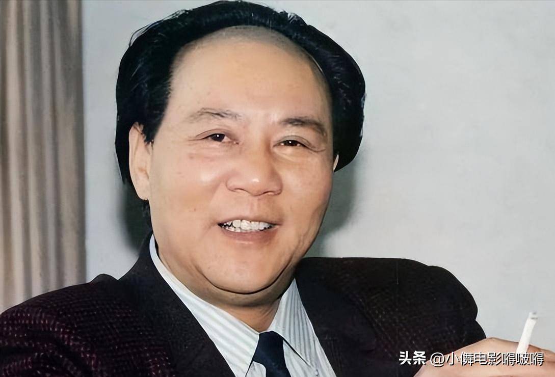 54岁于和伟演毛主席，这一次，他让唐国强和整个娱乐圈沉默了！