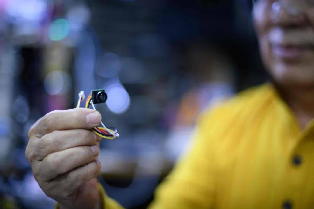 300元卖针孔摄像头，谁在制造偷拍风暴？