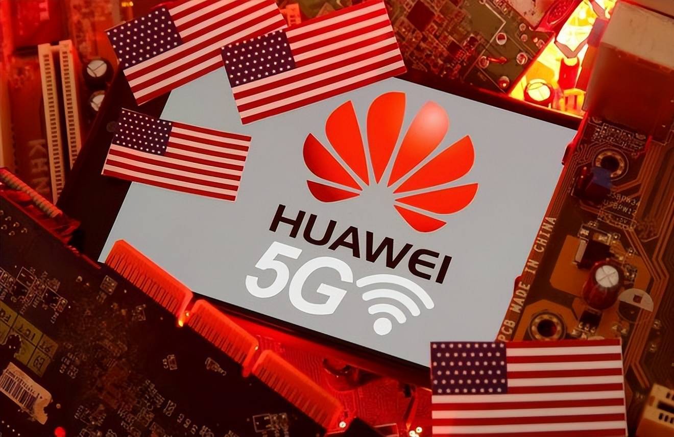 原创             德国对华为、中兴下达“逐客令”：2026年底前拆除所有中国5G设备