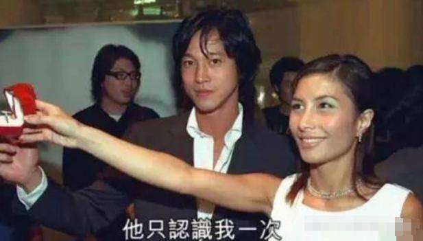 上亿救不了一命！赌王之女何超仪近况曝光，令人担忧的事还是发生