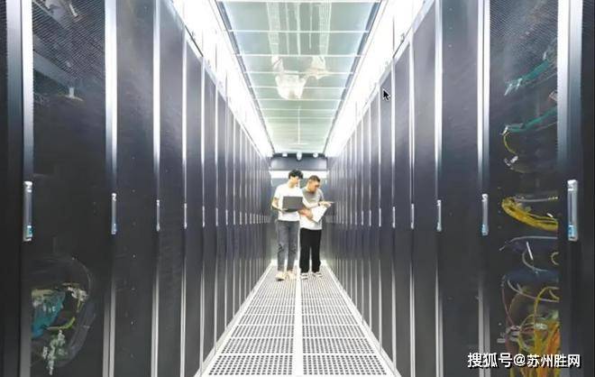 苏州服务器托管商综合实力排名？云时代下传统IDC发展之路？一篇读懂