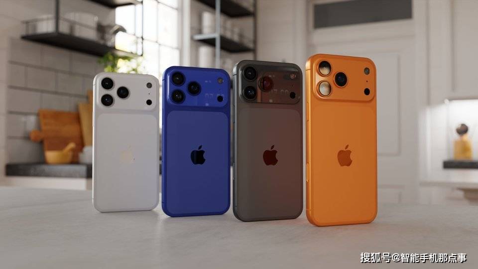 原创             华为Mate XTs硬刚iPhone17：同日发布，谁会更胜一筹？