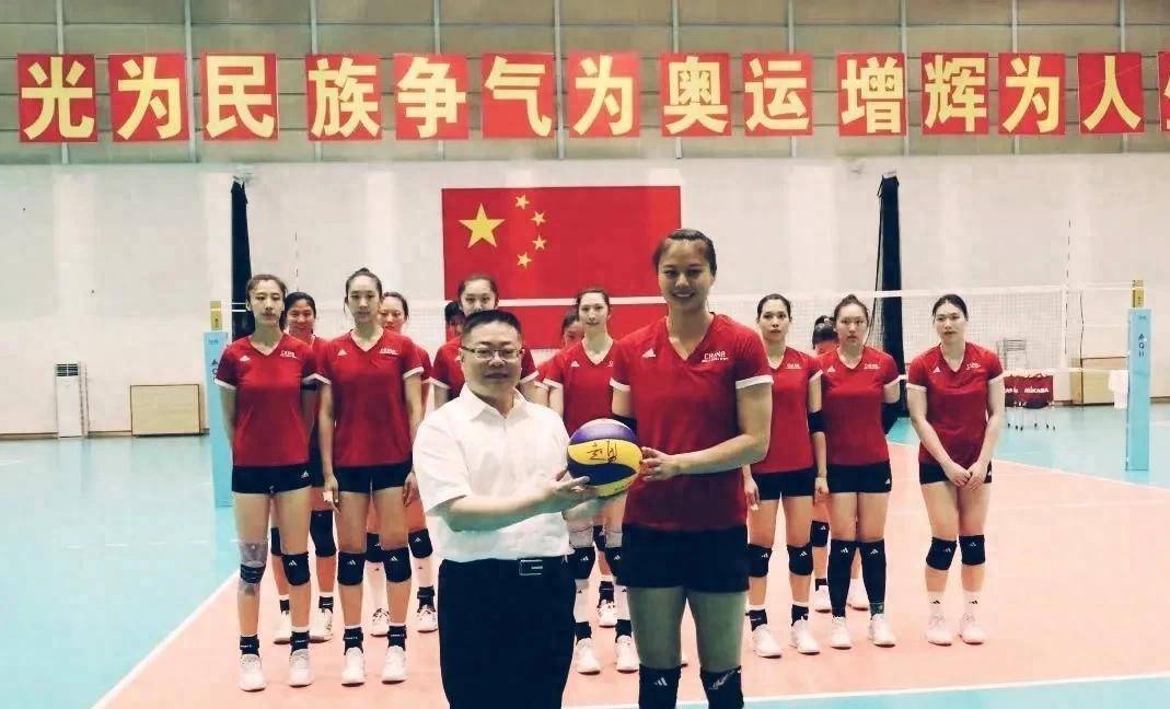 U21女排公布球速体育- 球速体育官方网站- APP下载名单没她支援小将被赵勇火速叫回