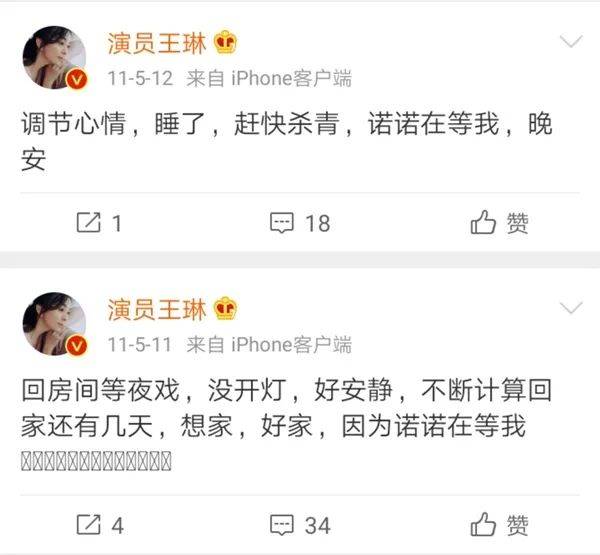 王琳和儿子的“病态”关系，其实是很多人的现状