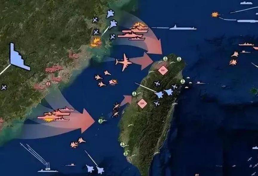 32年来首次，乌克兰9人代表团访问台湾5天，为何要站在中方对立面？