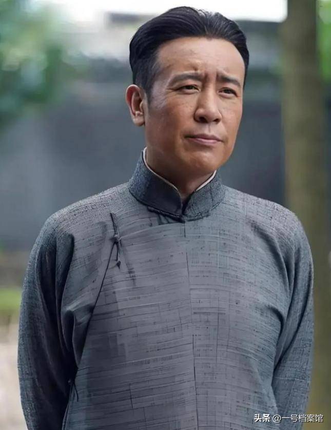 这一次，54岁的于和伟只用了一个动作，就让唐国强“跌落神坛”