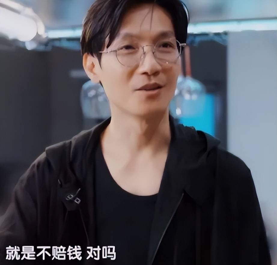 赵露思资产深挖，要真打官司，她有钱赔吗？