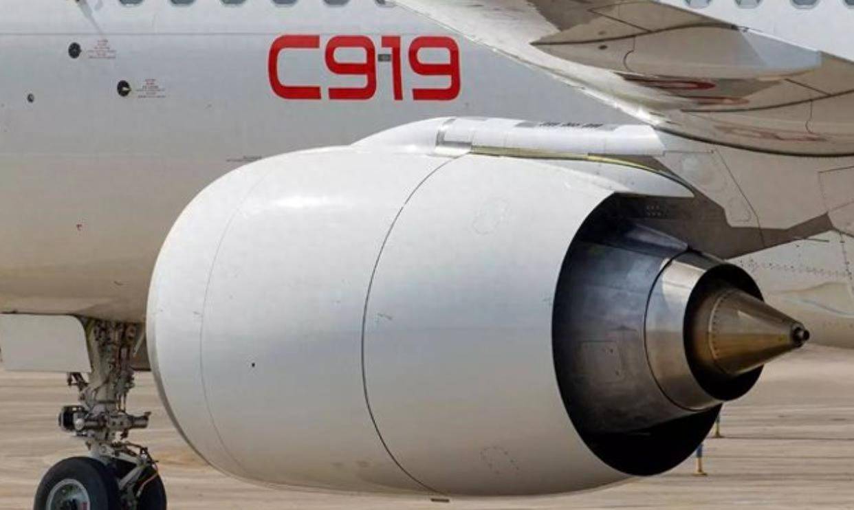 国产心脏即将跳动！C919换装长江-1000A，院士证实重大突破