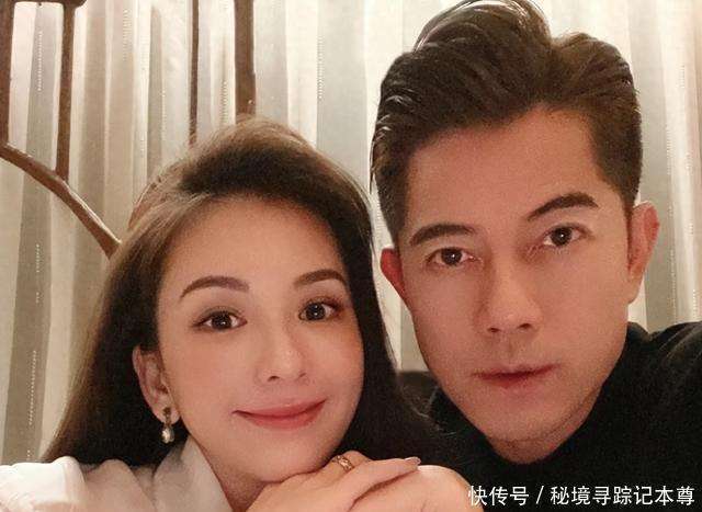 母凭子贵！方媛怀上三胎获天王郭富城上亿奖励，秦海璐一语成谶