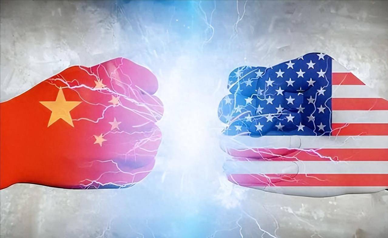 美籍华人放话：中美开战美国军工秒杀中国，解放军少将一笑