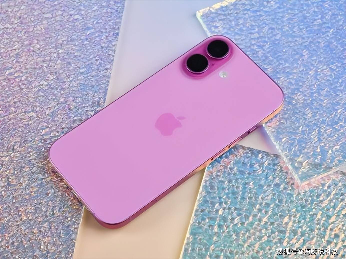 原创             苹果iPhone 16“跳水式”降价，为新机让路开启市场“大洗牌”！