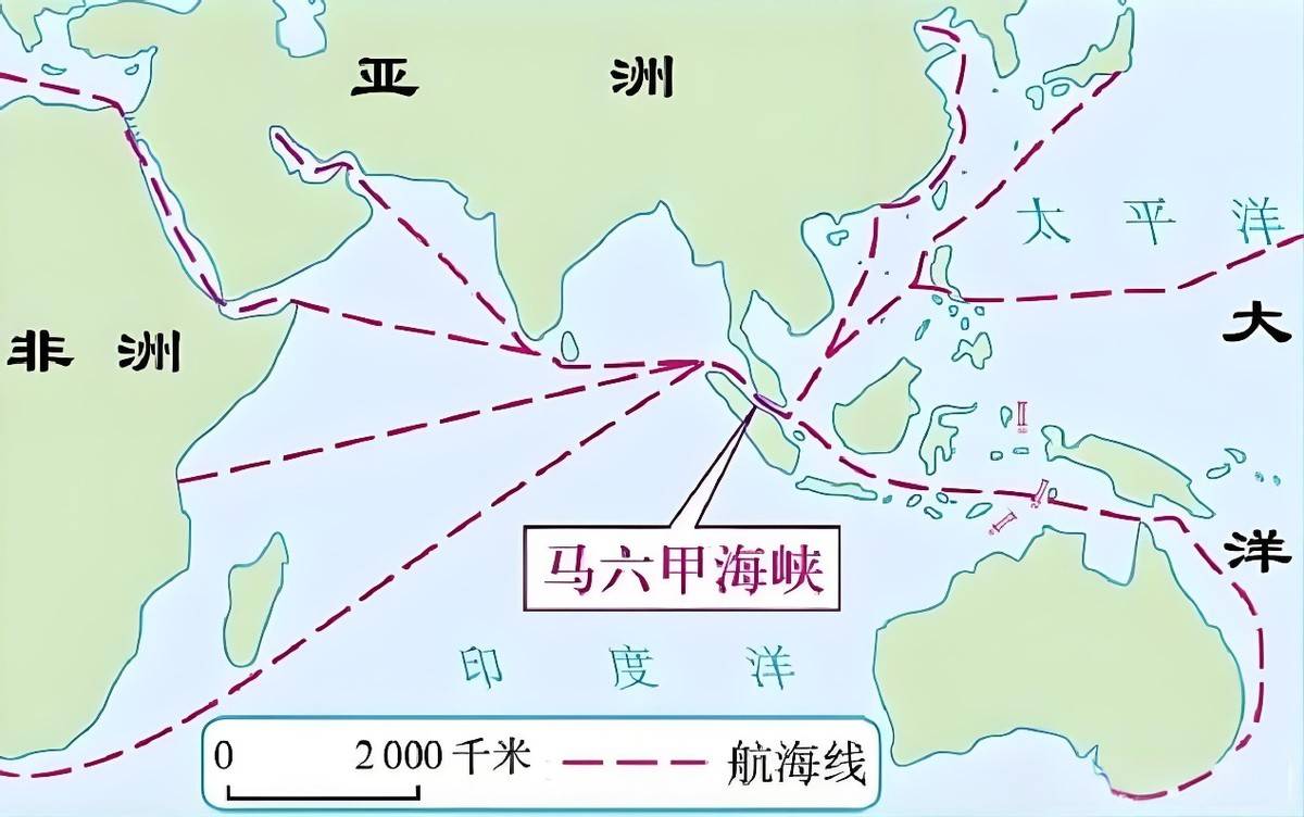 巴基斯坦元帅再度访美，印度胆战心惊：你为什么吓我？