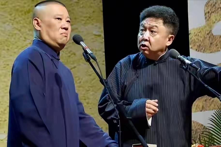 于谦真实人脉彻底被曝光，一查直接惊艳众人，私底下到底有多壕？
