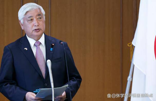 一年一度大阅兵，日本永久取消，本以为是忏悔，没想到冲中国来了