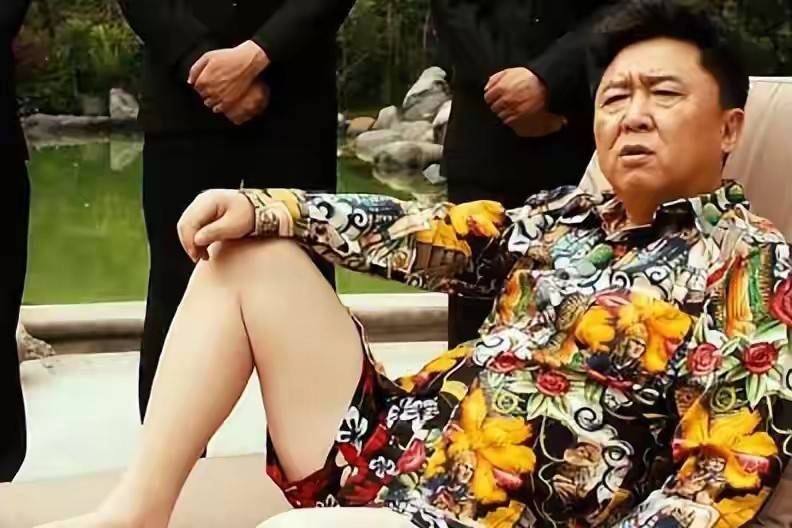 于谦真实人脉彻底被曝光，一查直接惊艳众人，私底下到底有多壕？