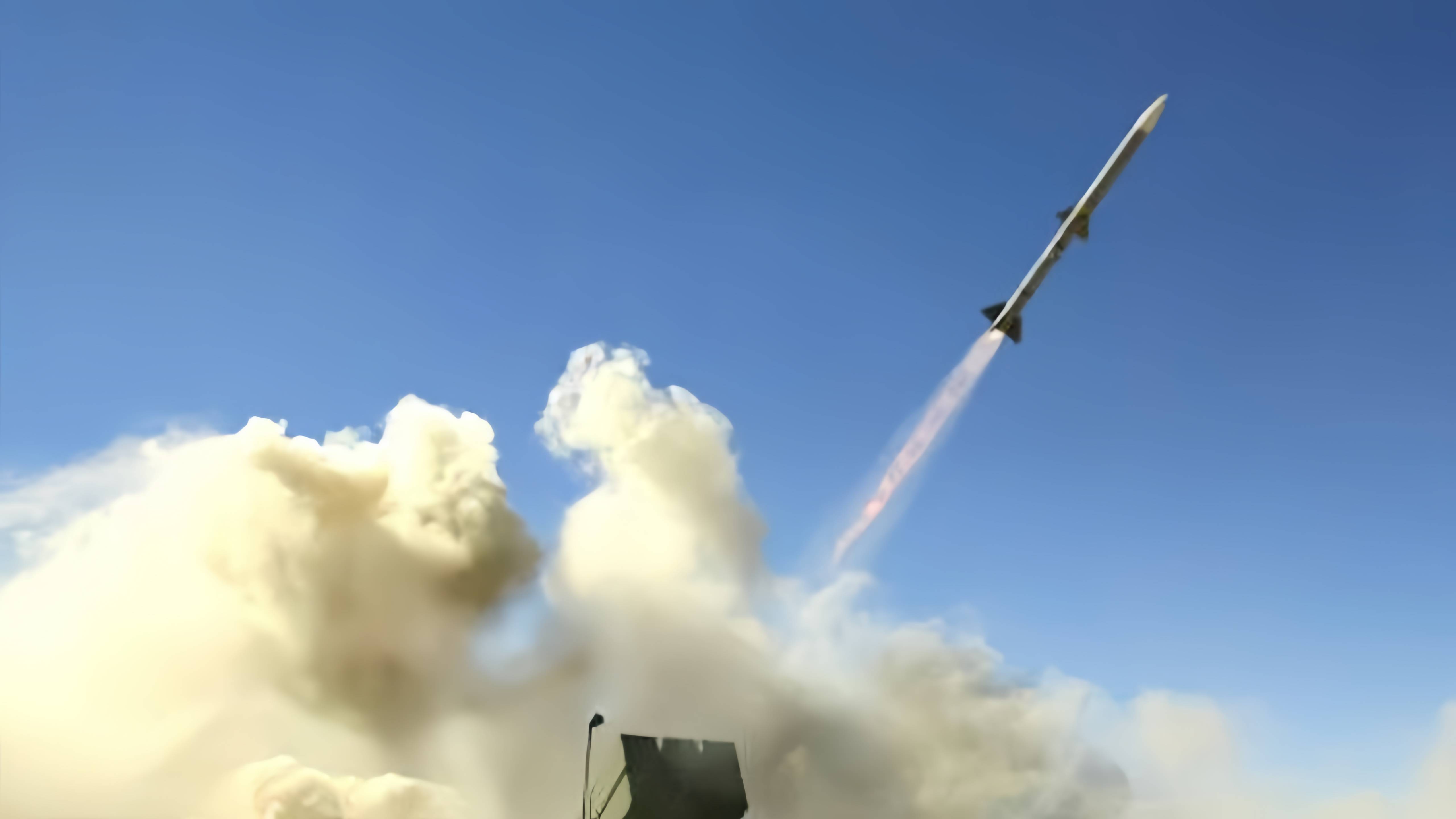 中国秘密武器横空出世！10马赫闪电突防，五角大楼承认无法拦截