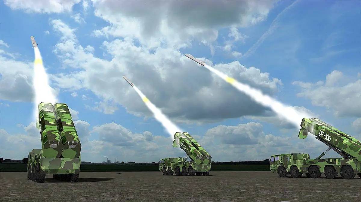 中国秘密武器横空出世！10马赫闪电突防，五角大楼承认无法拦截
