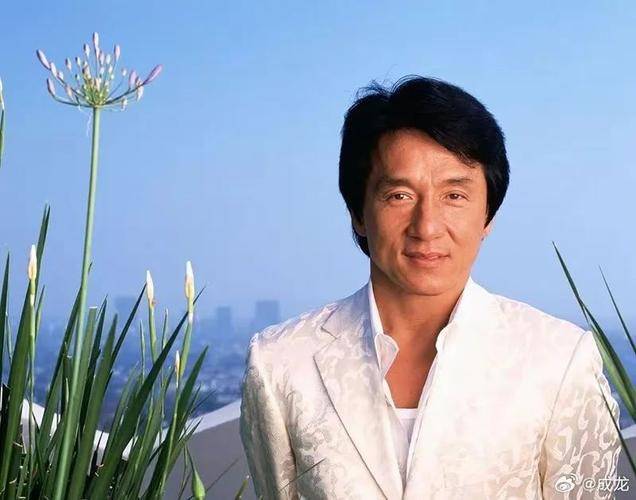 成龙自曝家里有弹药库，3000杆枪10万发子弹，他的特权远不止这些