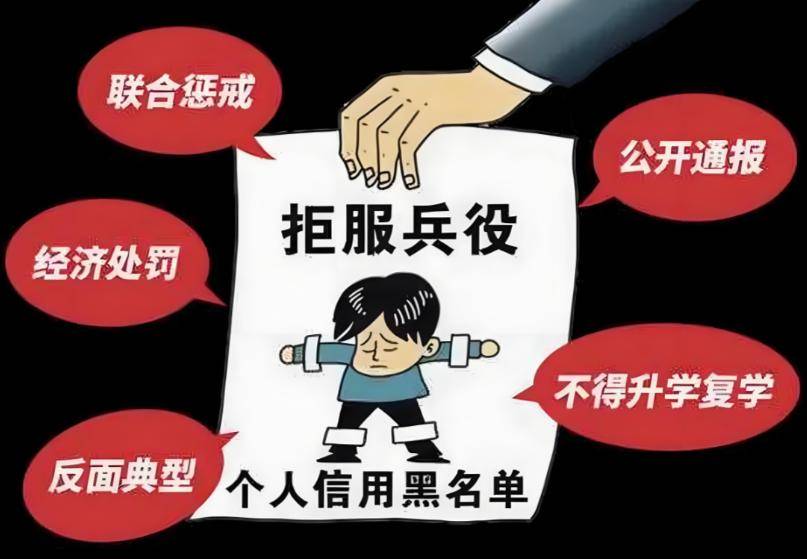 想当兵的要注意了：户口本上若印有这4个字，当兵梦直接破碎