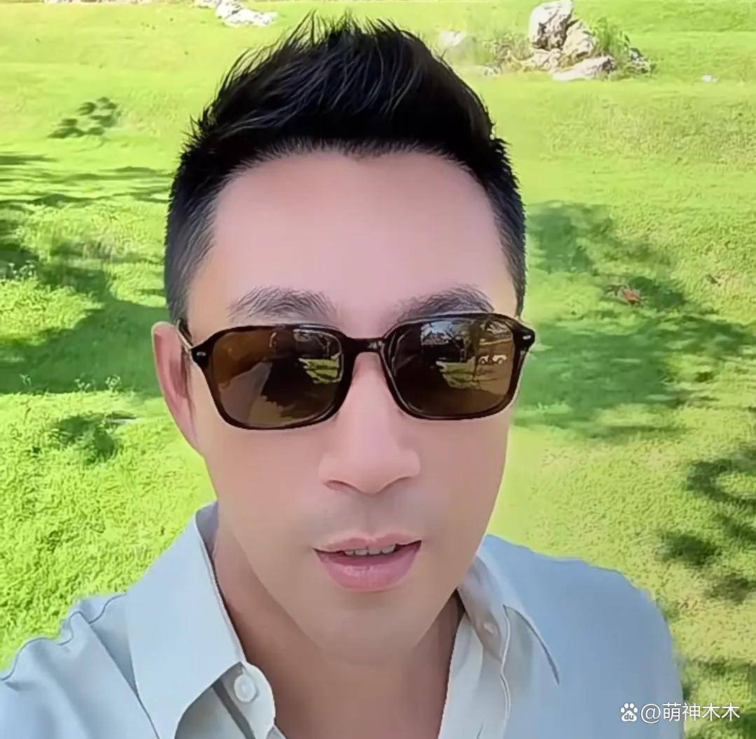 马筱梅怒斥网友！孩子正脸照是朋友偷拍，恶意攻击小玥儿都看到了