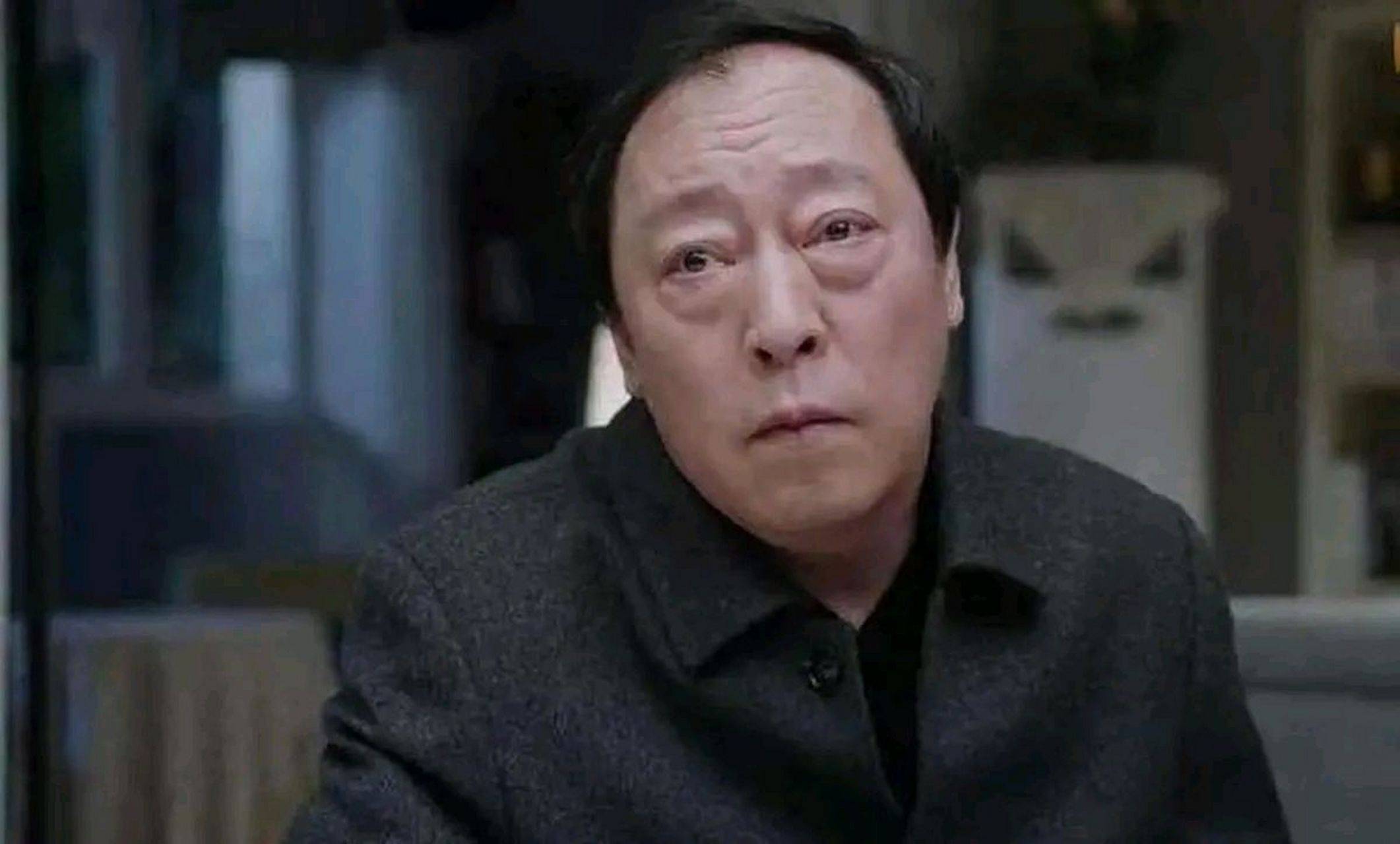 原来她是倪大红妻子，难怪65岁能出演《生万物》，娶个贤妻旺三代