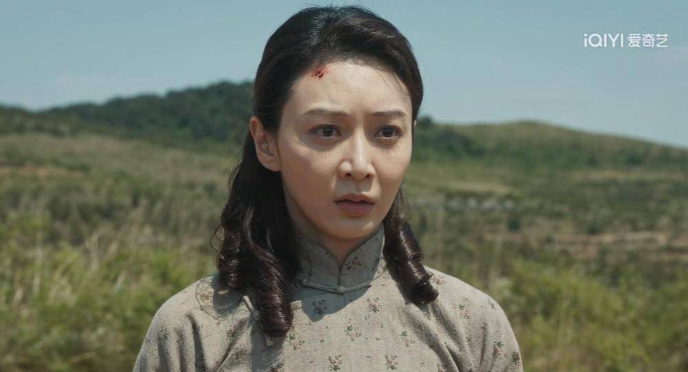 《生万物》露露一出场，观众就想弃剧！编剧，你在想什么？
