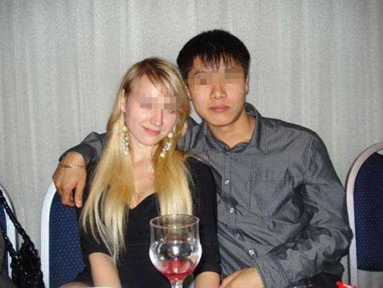 2015年，福建一男子娶东欧模特为妻，新婚之夜，新郎被当头一棒！