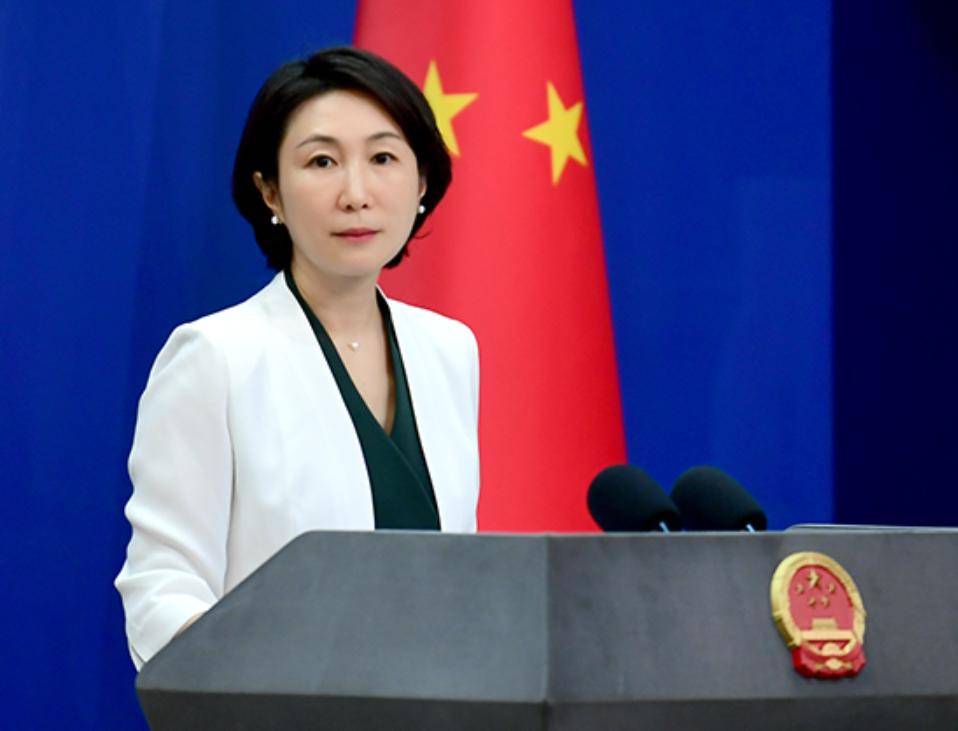 美国4千精兵军舰南下，委内瑞拉不是软柿子，关键时刻，中方说了一句公道话！