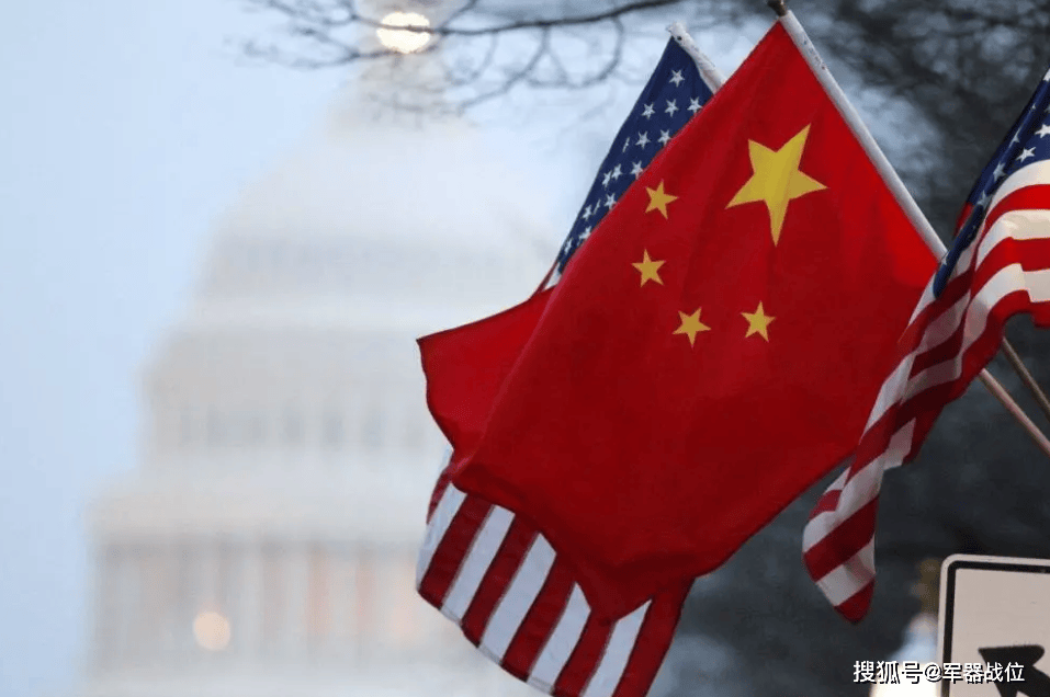 30国联手，要对华上新手段？欧盟27国全上榜，中方强力反击已开始