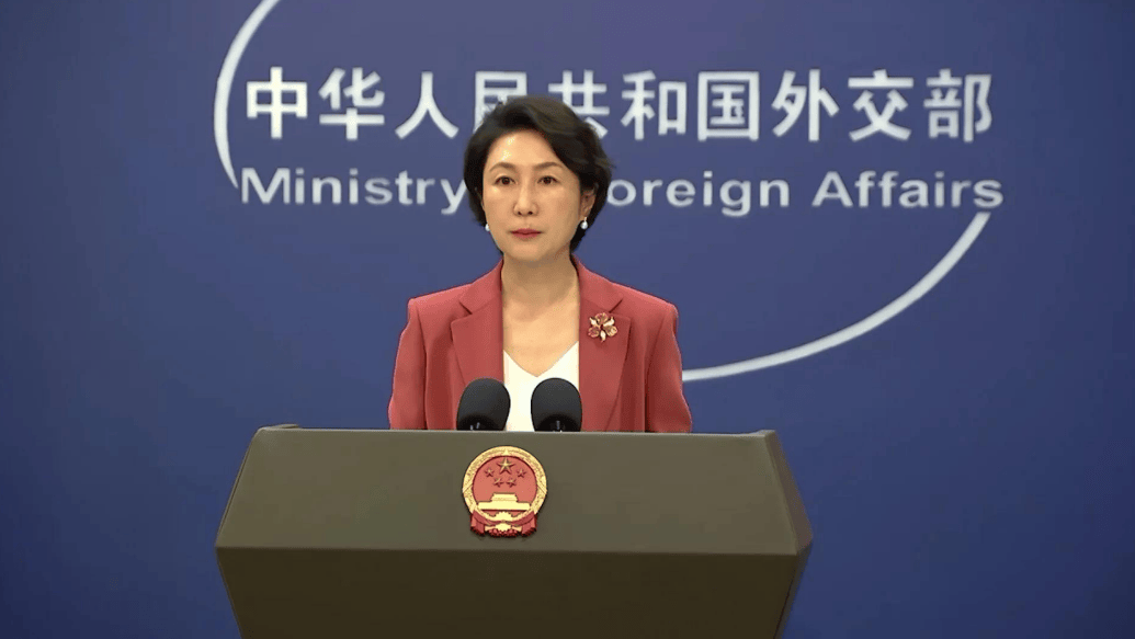 中印谈完不到48小时，印度就在台湾问题上翻脸，中方2字回应