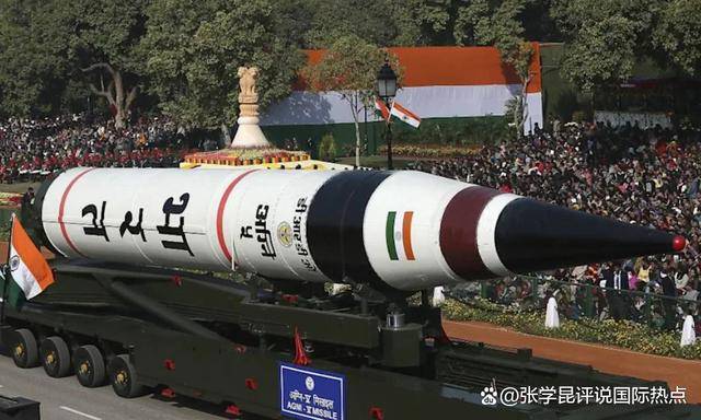 王毅外长前脚刚走，莫迪立马不遮掩，中国每一处，印度都得控制住