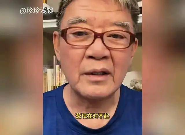 李立群曝湾湾大葱 100 元 1 斤吃不起！喝酒却开茅台，这消费观太真实
