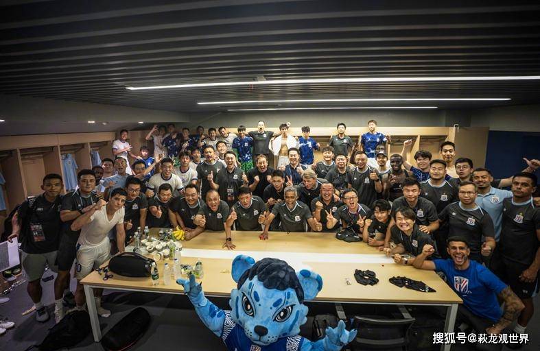 原创             魔鬼高原不灵了，韦世豪仍是本土顶流！海港一夜醒来变成老三，津门虎举红旗OR白旗？